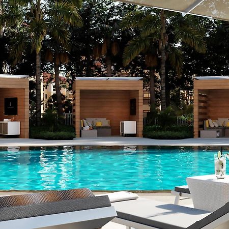 Hotel The Ritz-Carlton Naples, Tiburon Naples Park Exterior foto