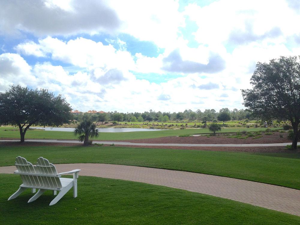 Hotel The Ritz-Carlton Naples, Tiburon Naples Park Exterior foto