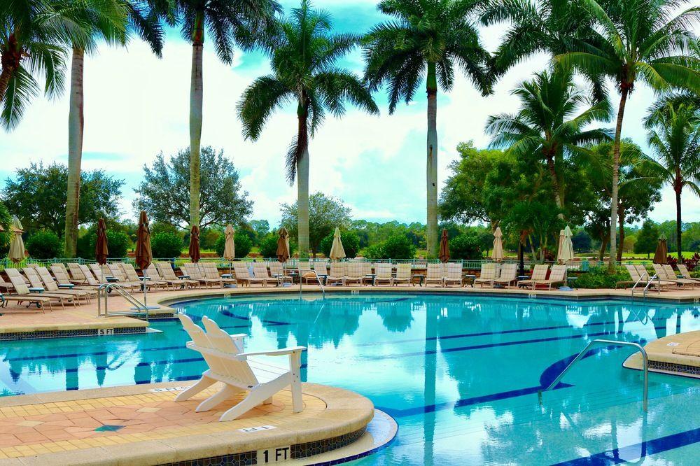 Hotel The Ritz-Carlton Naples, Tiburon Naples Park Exterior foto