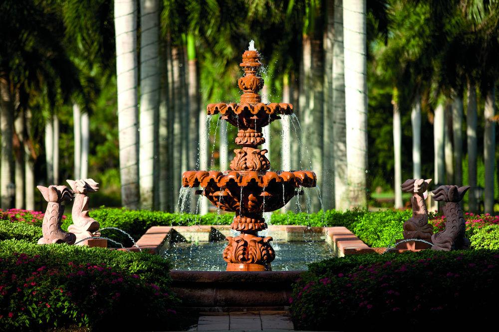 Hotel The Ritz-Carlton Naples, Tiburon Naples Park Exterior foto