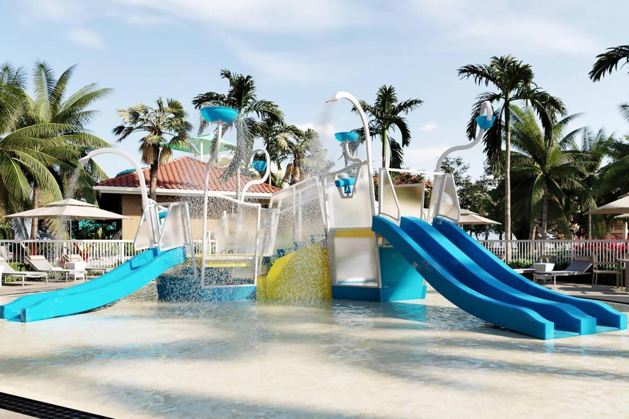 Hotel The Ritz-Carlton Naples, Tiburon Naples Park Exterior foto