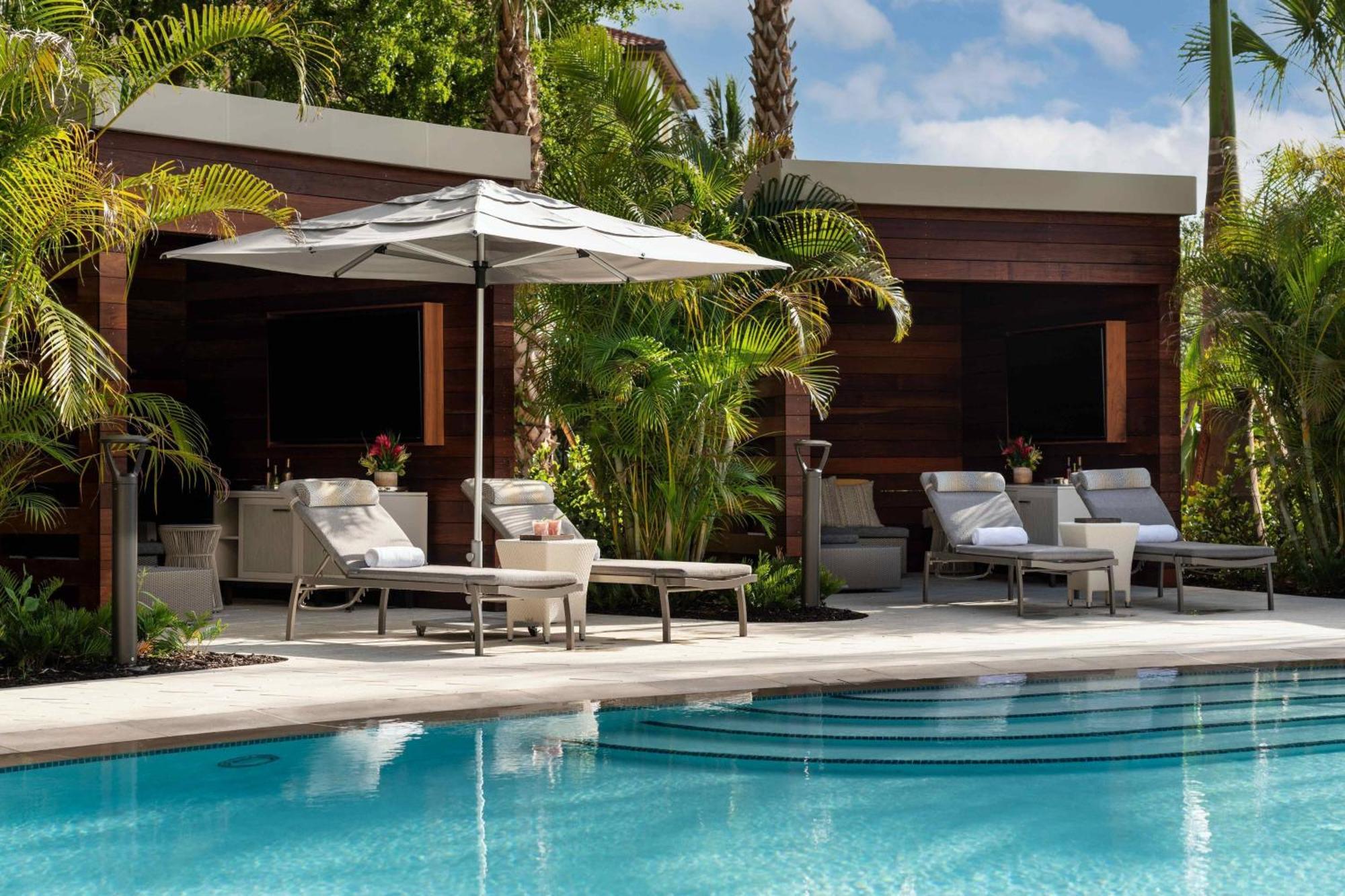 Hotel The Ritz-Carlton Naples, Tiburon Naples Park Exterior foto