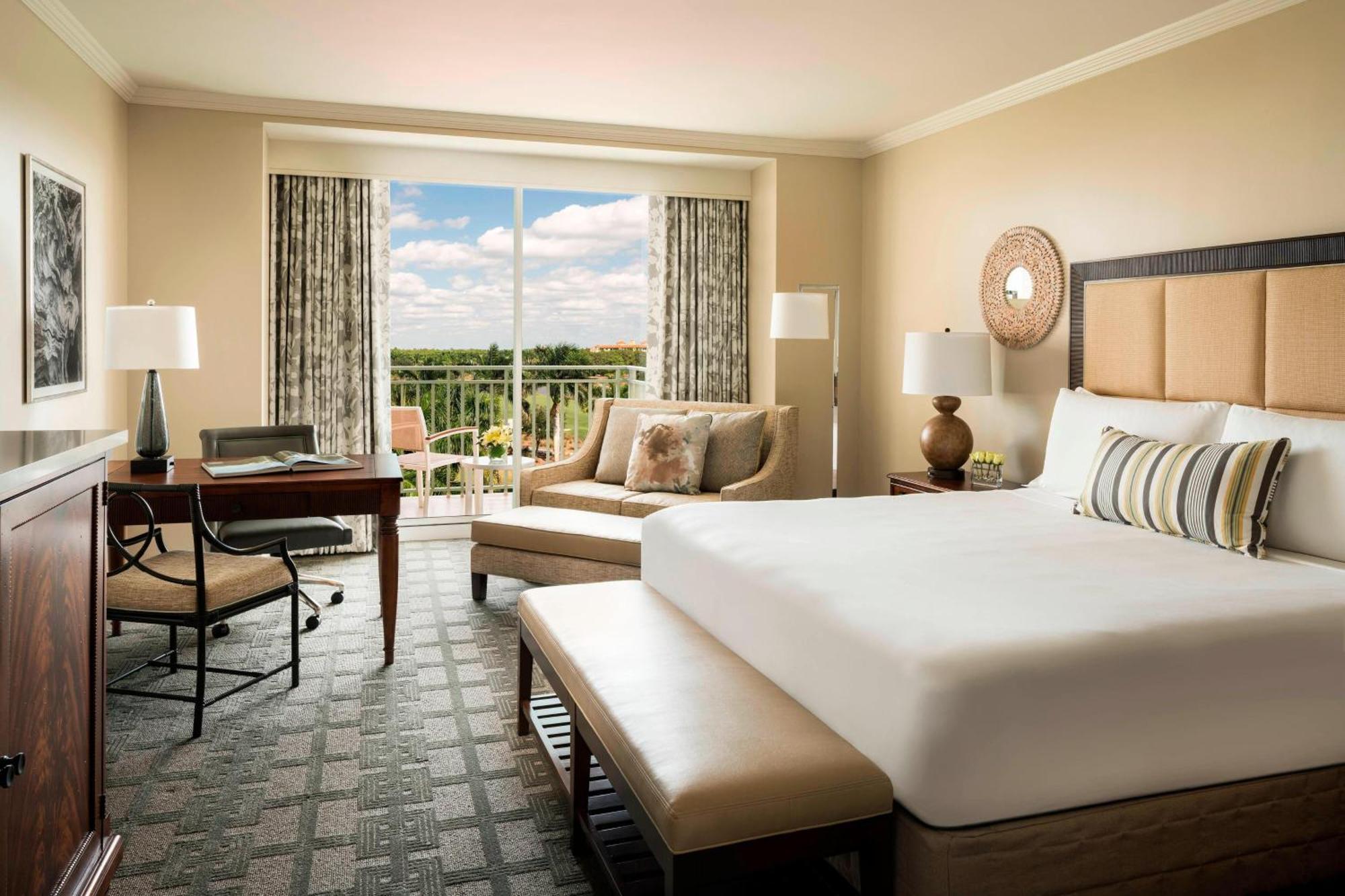Hotel The Ritz-Carlton Naples, Tiburon Naples Park Exterior foto