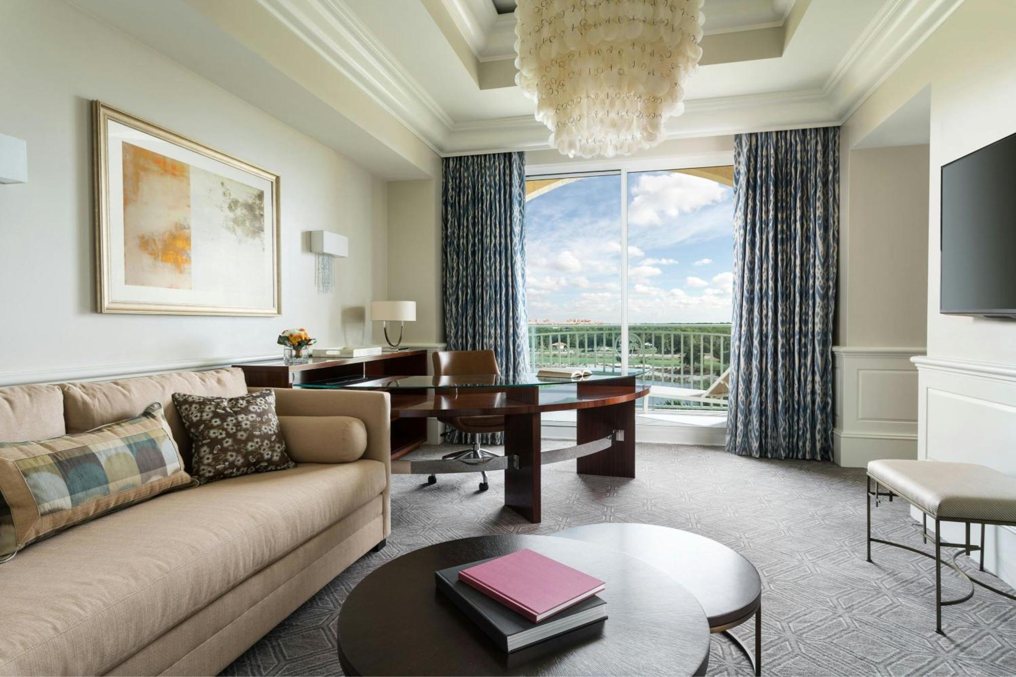 Hotel The Ritz-Carlton Naples, Tiburon Naples Park Exterior foto